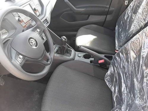 Imagem 12 de 12 de Volkswagen Virtus 1.6 Msi Total Flex Manual