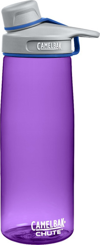 Botella Camelbak Chute 750 Ml Hidratación  Outdoor