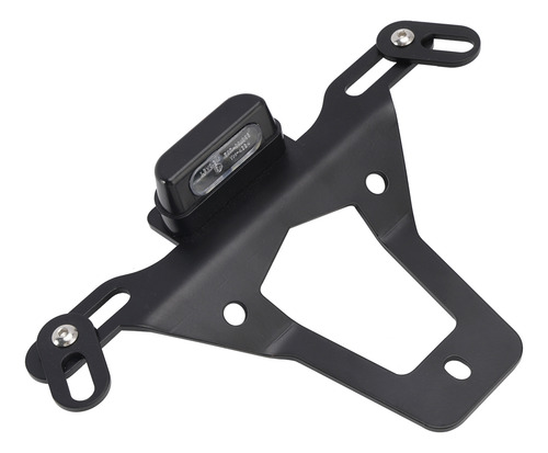 Soporte De Marco Para Matrícula Para Honda Dax/st125 22-24