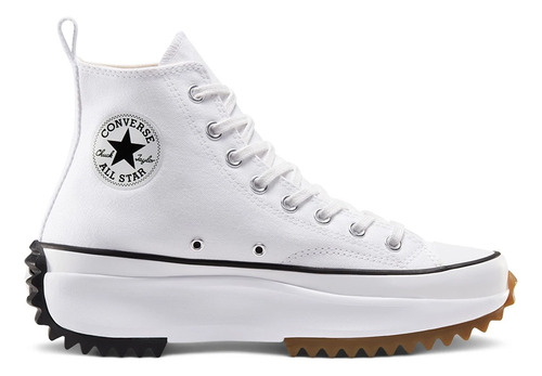 Botas Converse Run Star Hike - 573002c