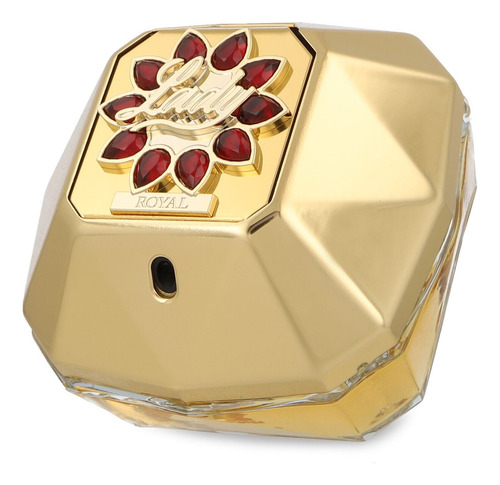 Paco Rabanne Lady Million Royal 80ml Edp