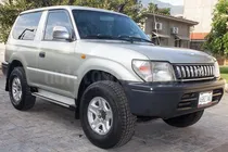 Comprar Kit Cajetin Direccion Toyota - Meru Prado 4runner