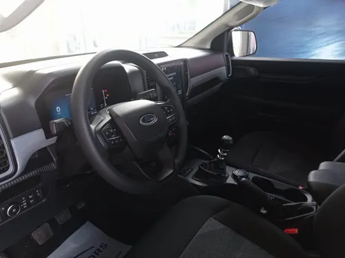 Ford Ranger 2.0 Xls 4x4