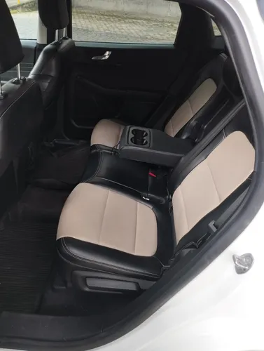 Ford Escape TITANIUM HEV TP 2500CC 4X4