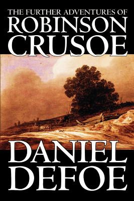 Libro The Further Adventures Of Robinson Crusoe By Daniel...