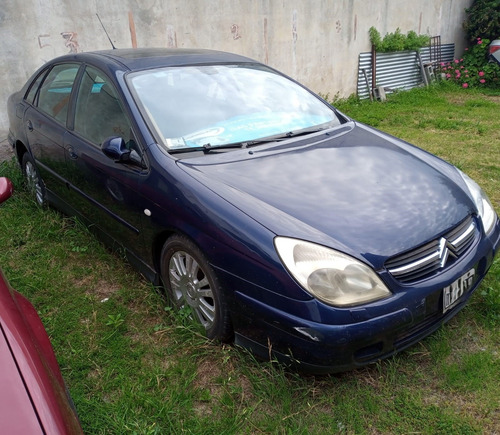 Citroën C5 3.0 V6 Exclusive