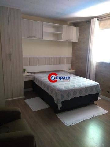 Imagem 9 de 19 de Casa À Venda, 100 M² Por R$ 375.000,00 - Jardim Jacy - Guarulhos/sp - Ca1256