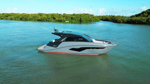 Nx Boats 44 - Ñ Focker / Nhd / Fs / Solara / Real / Ventura