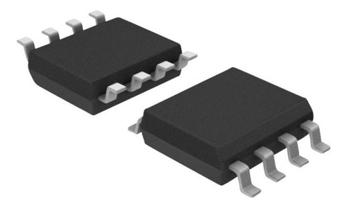 Memoria Eeprom 24c08 24c08n Smd