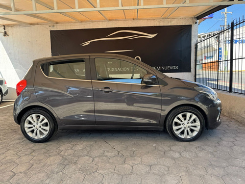 Chevrolet Spark 1.2 Ltz Classic Mt