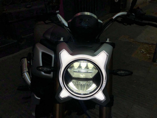 Cf Moto Clx Heritage