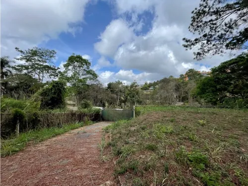 Terreno En La Lagunita
