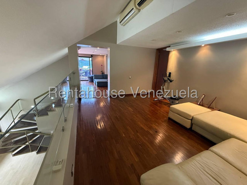Lm Apartamento En Venta Urbanización Miranda Cod 25-24389 Yg