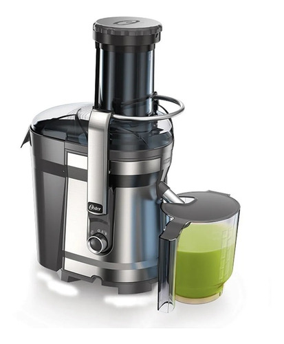 Extractor De Jugos Oster 3 En 1 Fpstje318c