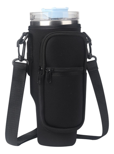 Nueva Taza Térmica 40oz Funda Con Bolsa Para Stanley