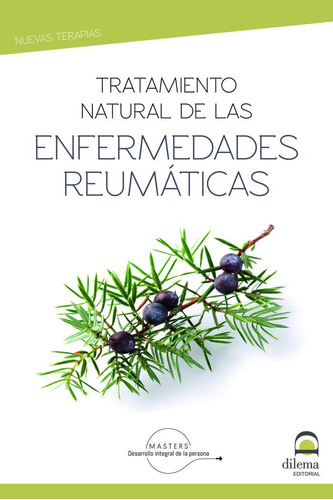 Tratamiento Natural De Las Enfermedades Reumáticas