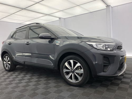 Kia Stonic 1.0 Vibrant