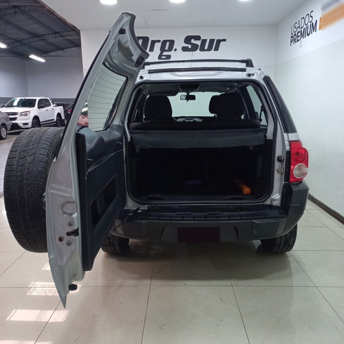 Imagen 9 de 18 de Ford Ecosport Xls 2.0 4x2