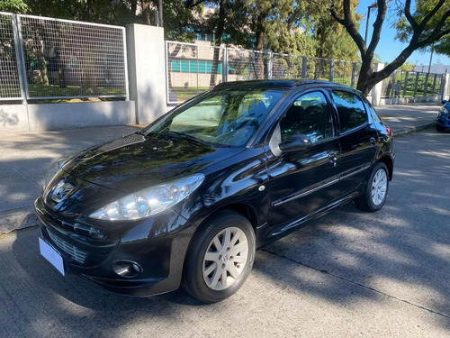 Peugeot 207 1.6 Xt