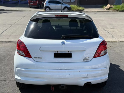 Peugeot 207 1.6 Gti 156cv