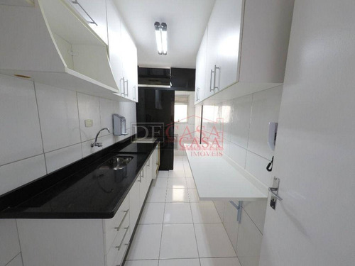 Imagem 1 de 21 de Apartamento Com 2 Dormitórios À Venda, 49 M² Por R$ 223.500,00 - Itaquera - São Paulo/sp - Ap6569