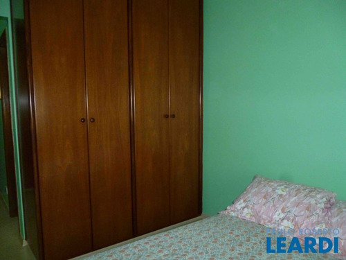 Imagem 9 de 15 de Apartamento - Brooklin Paulista - Sp - 635387
