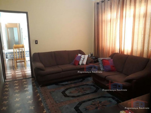 Imagem 11 de 15 de Ref.: 3524 - Casa Terrea Em Osasco Para Venda - V3524