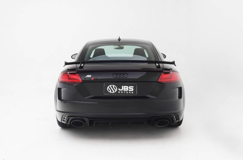 Imagem 6 de 15 de Audi Tt Rs 2.5 Tfsi Quattro Coupé Gasolina 2p S-tronic