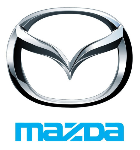 Pastillas De Frenos Mazda 6 2.3 2004-2008 Delanteras