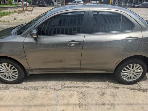 Suzuki Swift DZIRE MT 1.2