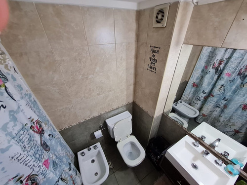 Imagen 10 de 28 de Departamento 2 Ambientes En Caseros Impecable