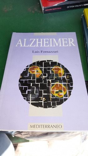 Alzheimer  Luis Fornazzari Mediterráneo Casa62