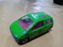 Comprar Autito A Escala Majorette Renault Twingo 