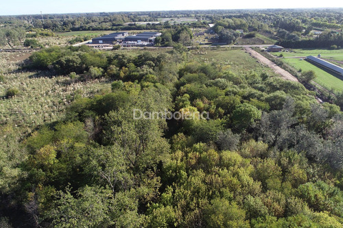 Terreno Campo En Venta En Pilar, G.b.a. Zona Norte