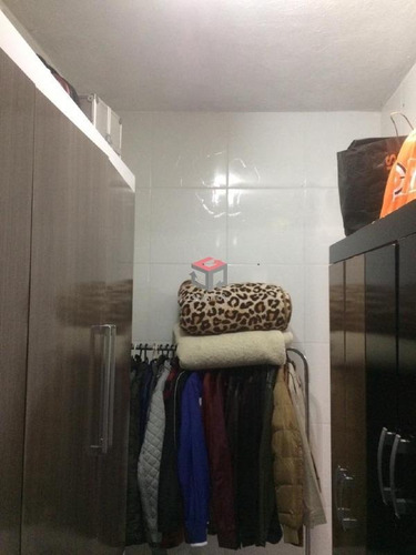 Imagem 14 de 21 de Casa À Venda, 1 Quarto, 2 Vagas, Assunção - São Bernardo Do Campo/sp - 24792