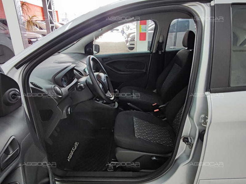 Imagem 12 de 15 de Ford Ka+ Sedan Se 1.5 2020 44159 Km