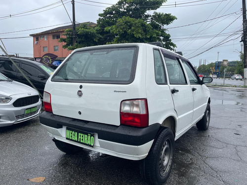 Fiat Uno 1.0 Vivace Flex 5p