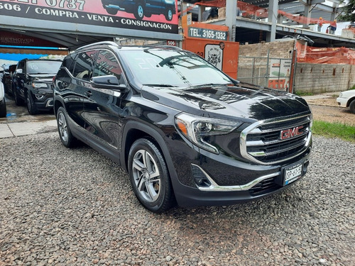 Imagen 4 de 15 de Gmc Terrain 3.6 Slt Mt
