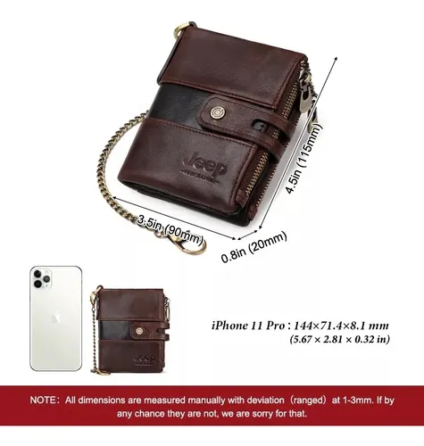 Cartera jeep online