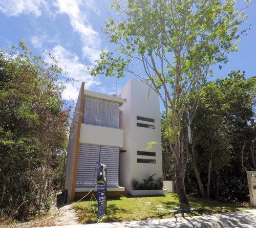 Imagen 3 de 13 de Casa - Quintana Roo Puerto Morelos (vc-1682)