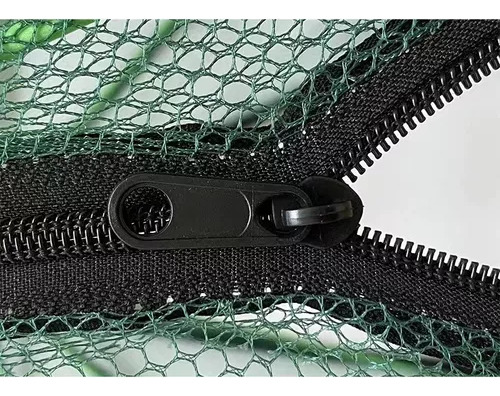 Red De Pesca Plegable Para Cangrejos, Peces Y Conchas Marina
