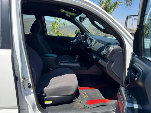 Toyota Tacoma 3.5 Trd Sport At