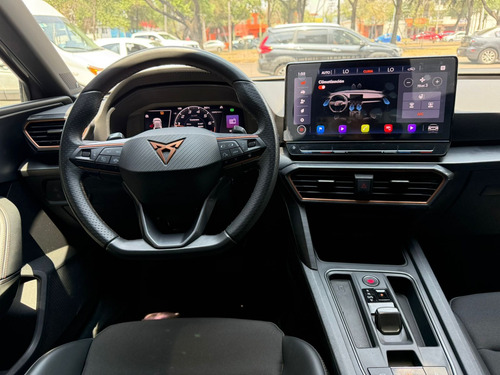 Cupra Leon 2.0t 2024
