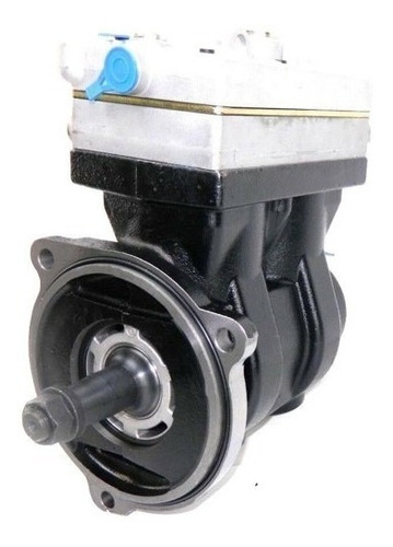 Compresor De Freno De Aire Para Camion Volvo Fh12 Motor D13