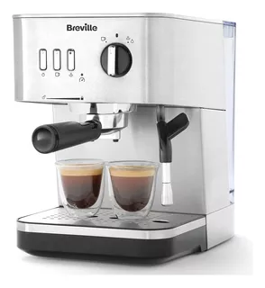 Breville Máquina De Expresso Bijou Barista