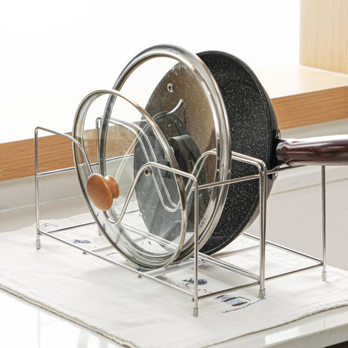 Soporte De Tabla De Corte De Soporte De Cocina