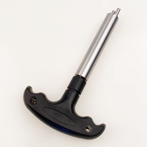 Kit De Tornillos Con Cartucho De Peso Para Taco De Billar