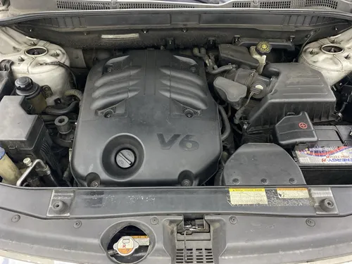 Hyundai Veracruz 3.8 Gl