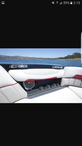 Malibu Wakesetter Mxz