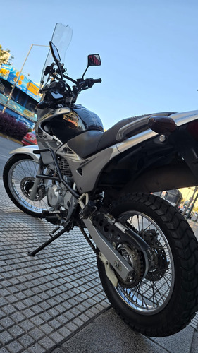 Honda Nx4 Falcon 400 2013 Performance Bikes
